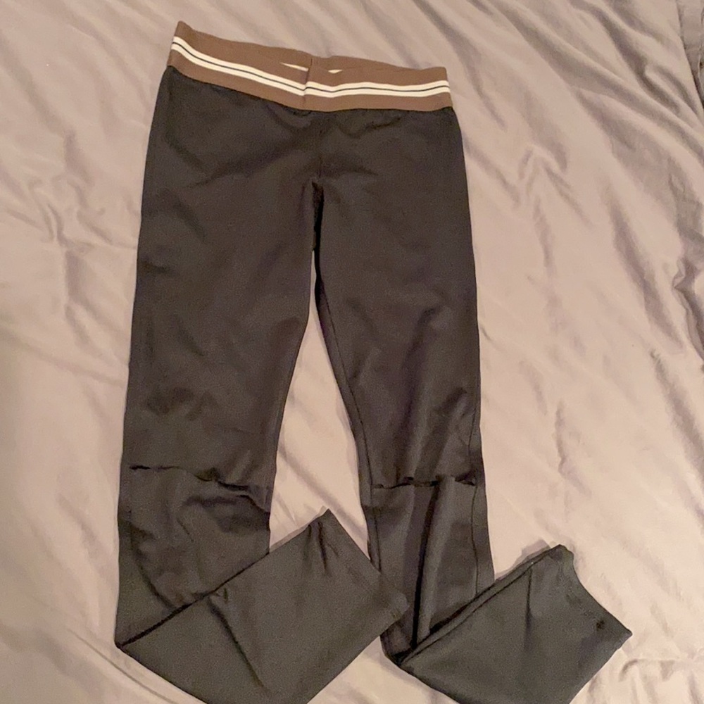 Olympia Activewear Carbon 38 leggings